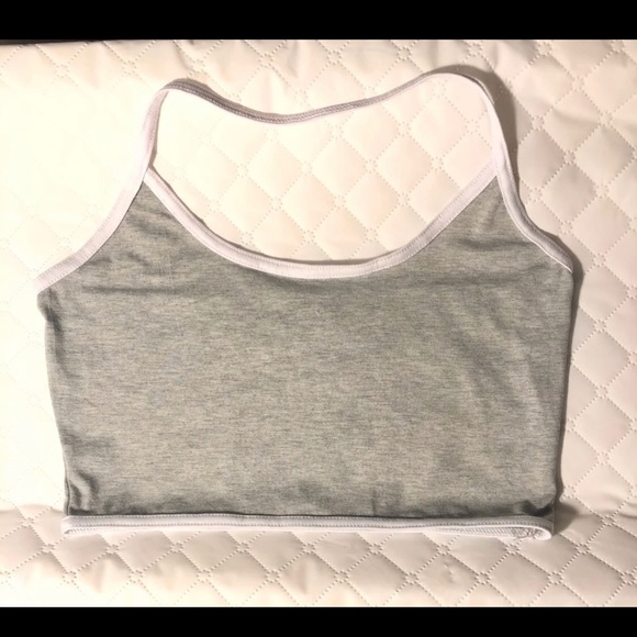 Grey Halter - Picture 3 of 3